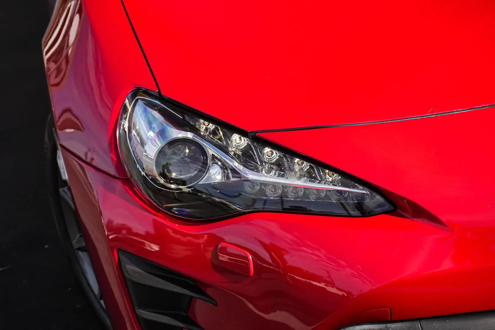 2020 Toyota 86 Gallery Image 7