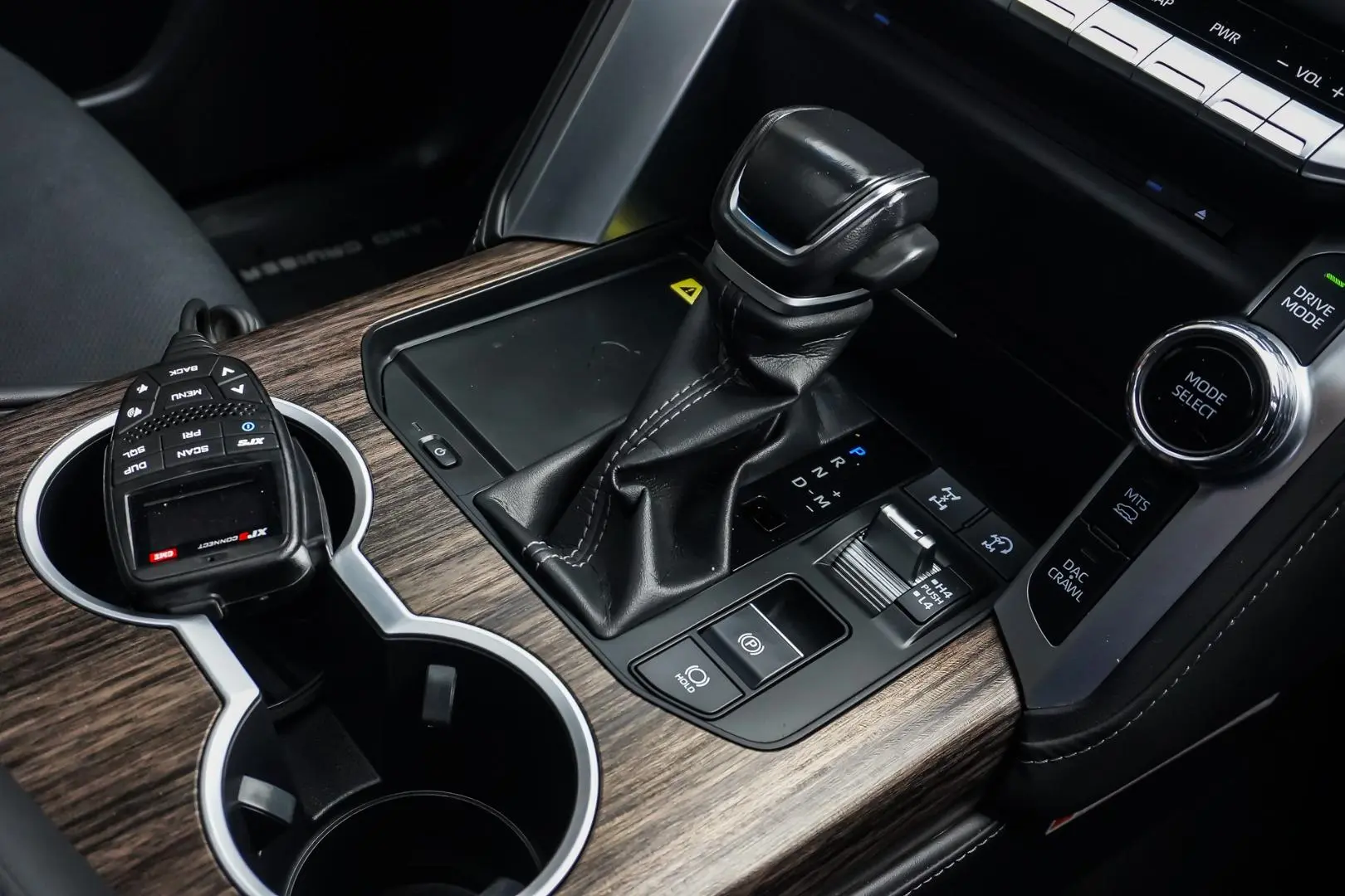 2022 Toyota Landcruiser Gallery Image 20