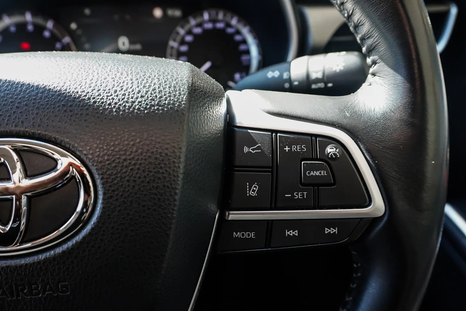 2023 Toyota Kluger Gallery Image 22
