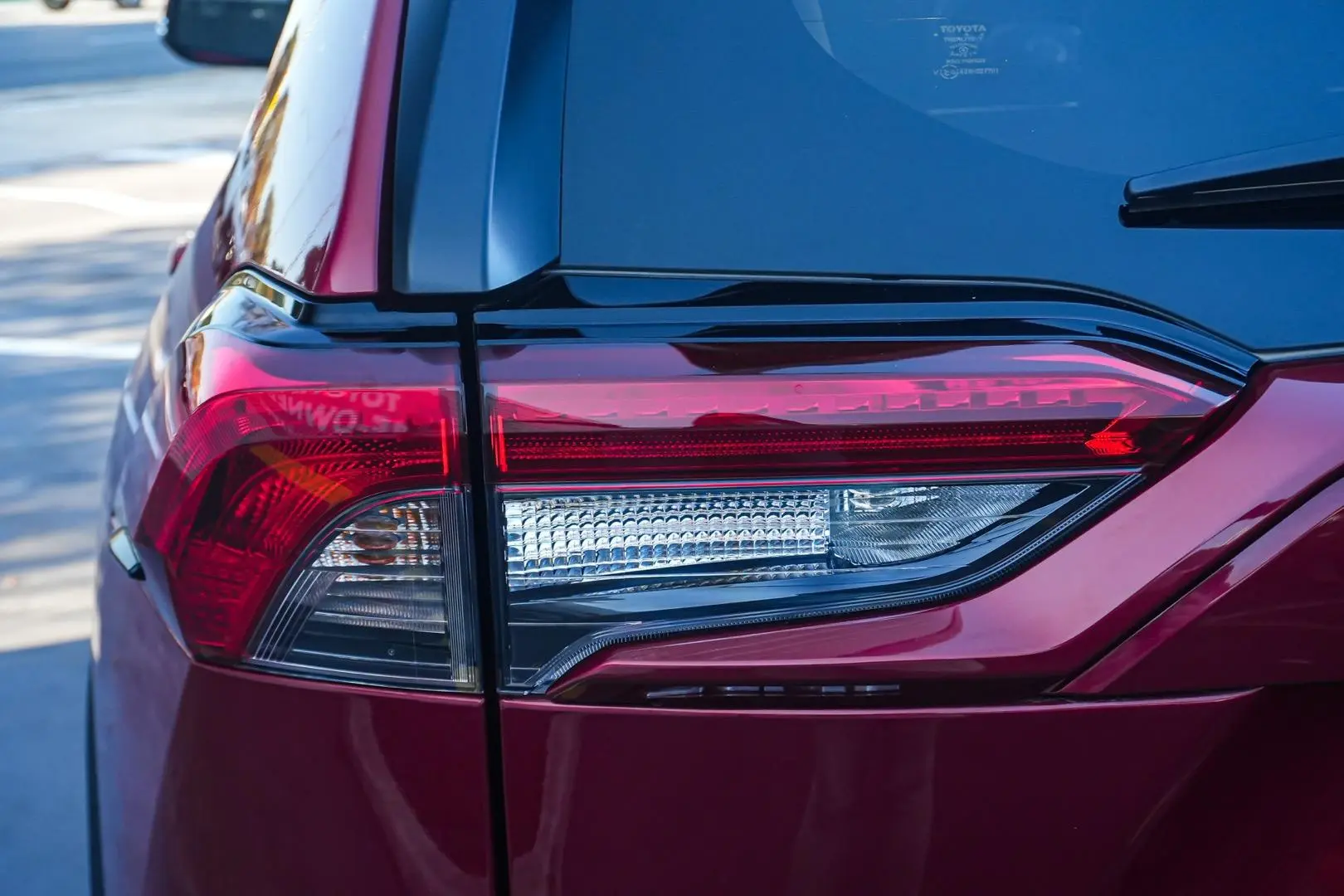 2022 Toyota RAV4 Gallery Image 15
