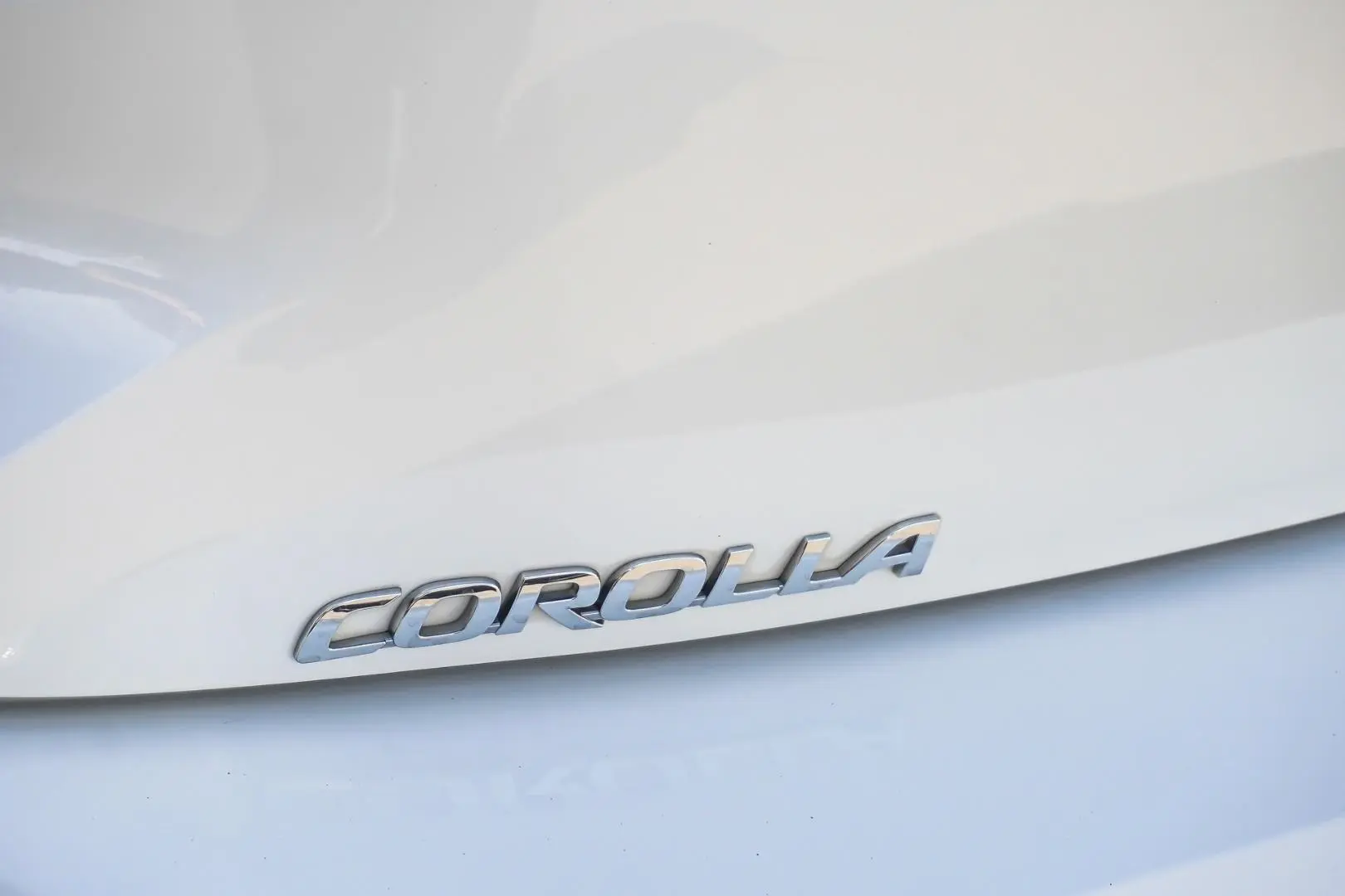 2023 Toyota Corolla Gallery Image 12