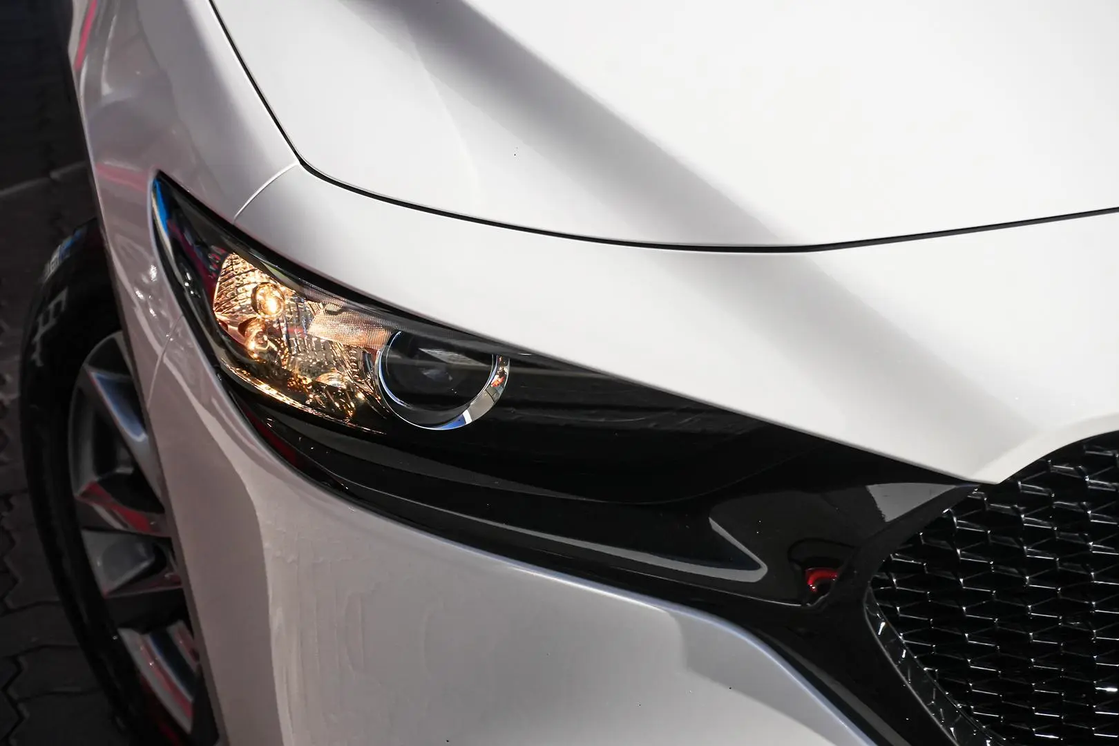 2024 Mazda 3 Gallery Image 12