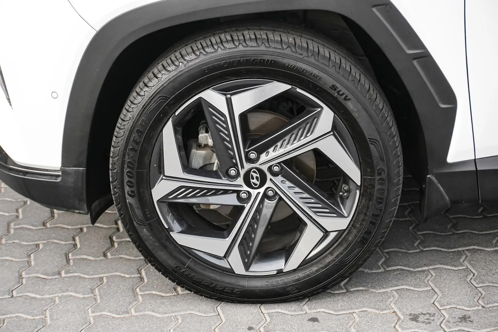 2021 Hyundai Tucson Gallery Image 11