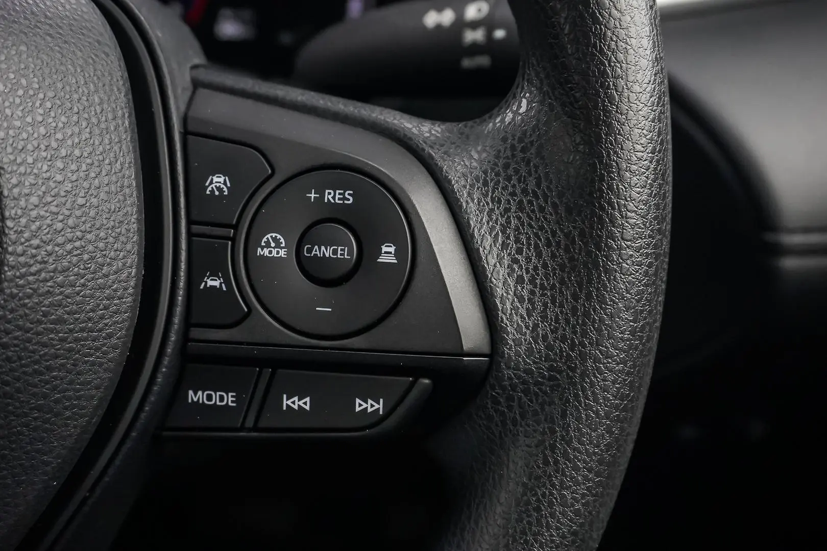 2023 Toyota Corolla Cross Gallery Image 19