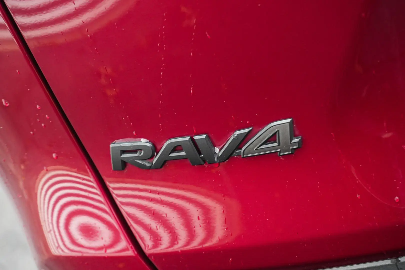 2021 Toyota RAV4 Gallery Image 15