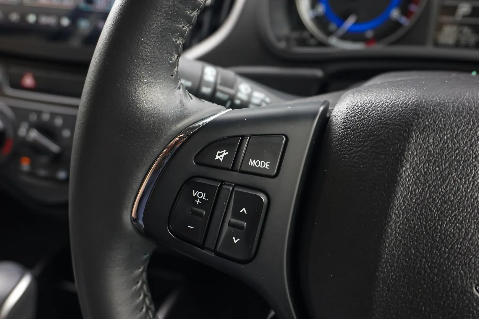 2021 Suzuki Baleno Gallery Image 20