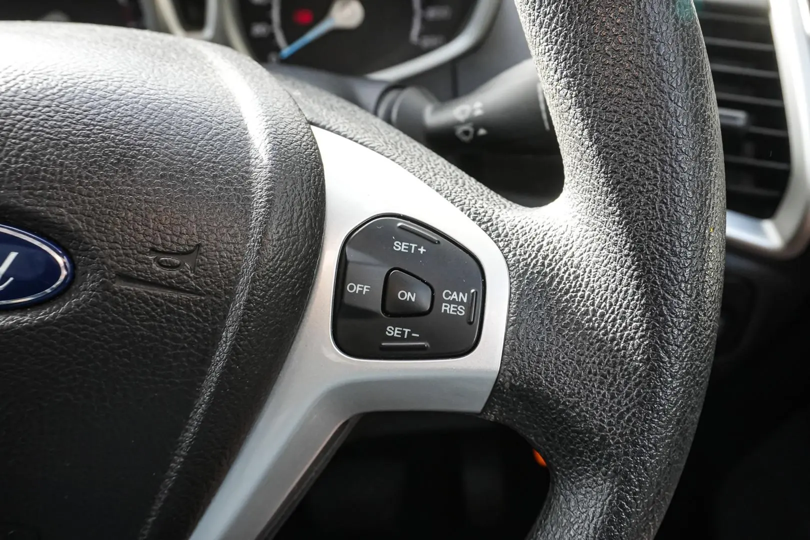2017 Ford EcoSport Gallery Image 21