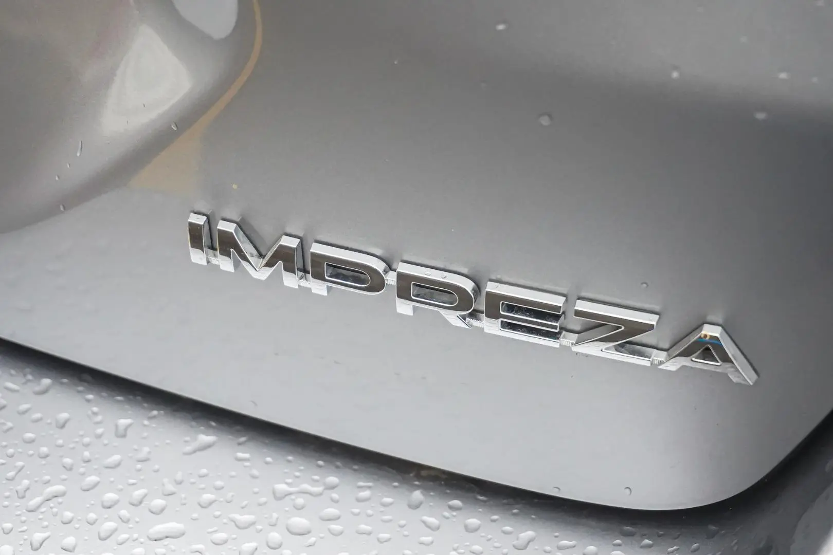 2024 Subaru Impreza Gallery Image 15