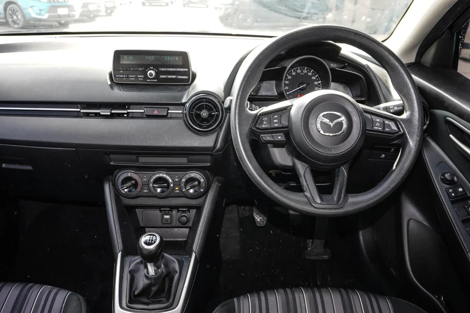 2018 Mazda 2 Gallery Image 9