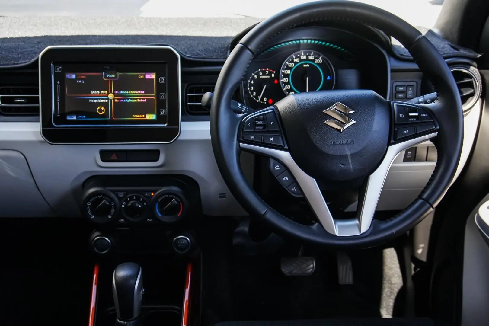 2018 Suzuki Ignis Gallery Image 6