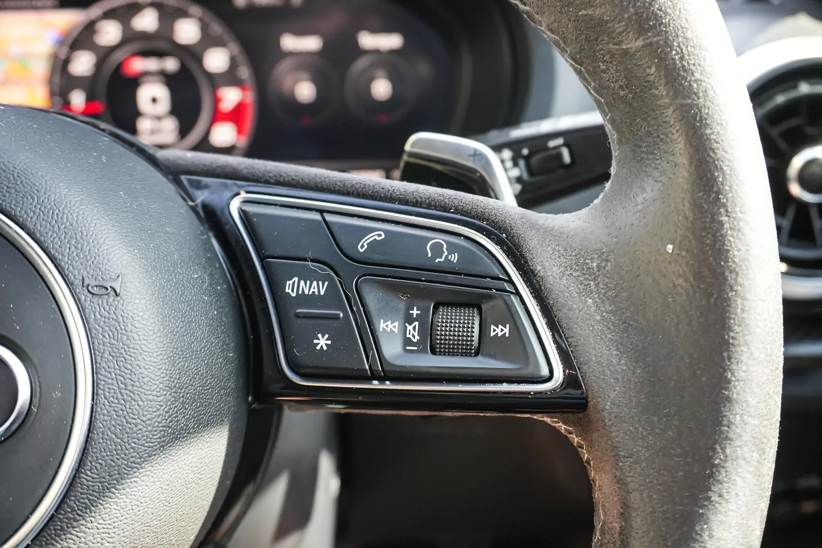 2018 Audi RS3 Gallery Image 21