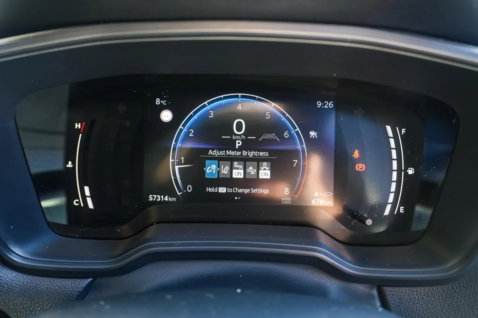 2023 Toyota Corolla Cross Gallery Image 16
