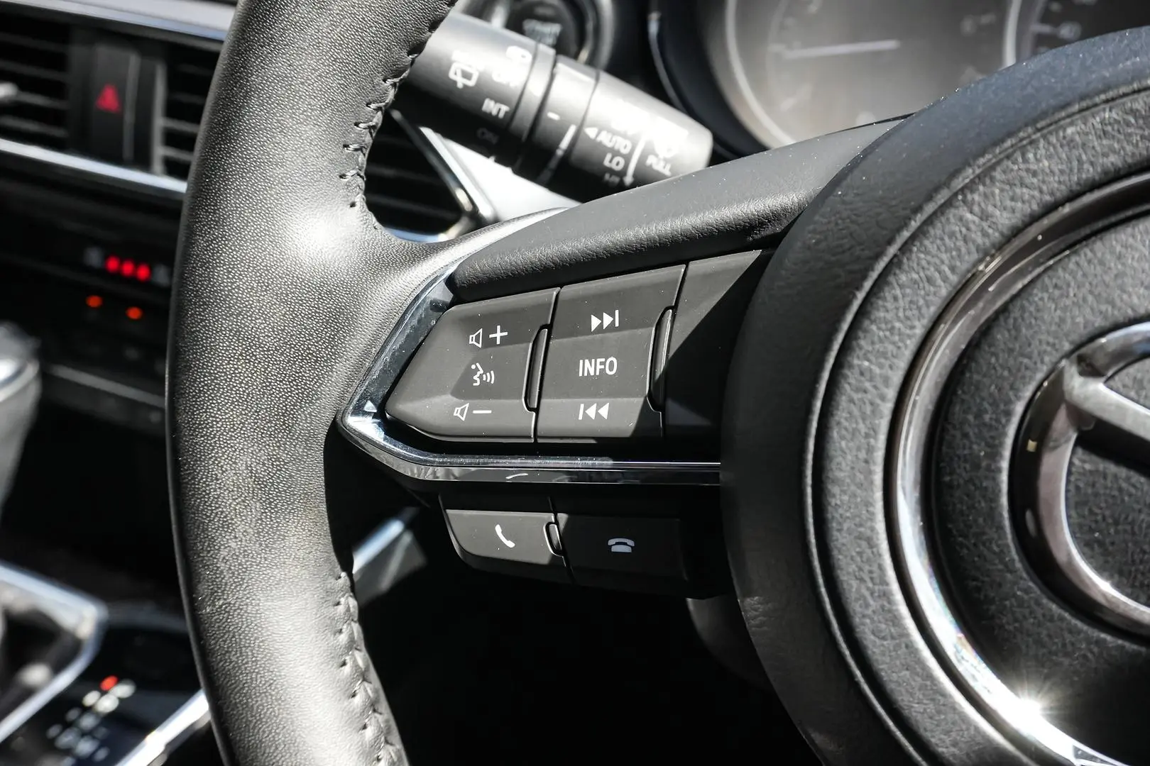 2021 Mazda CX-9 Gallery Image 21