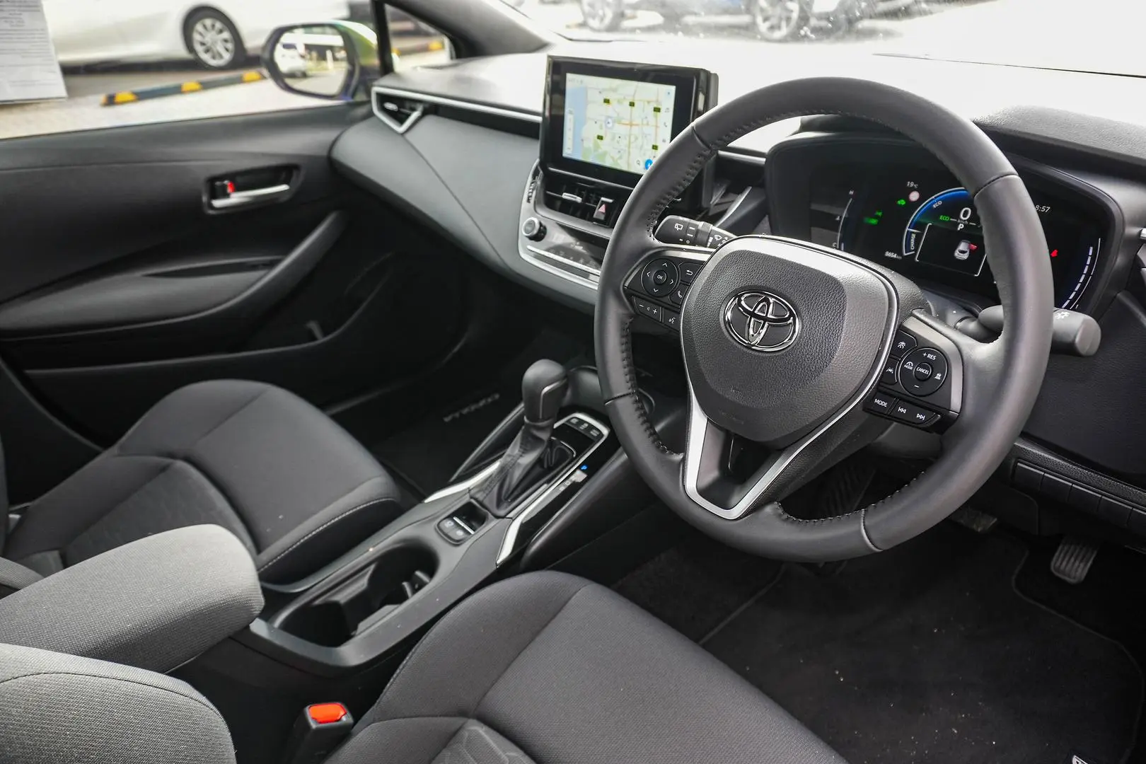 2025 Toyota Corolla Gallery Image 7