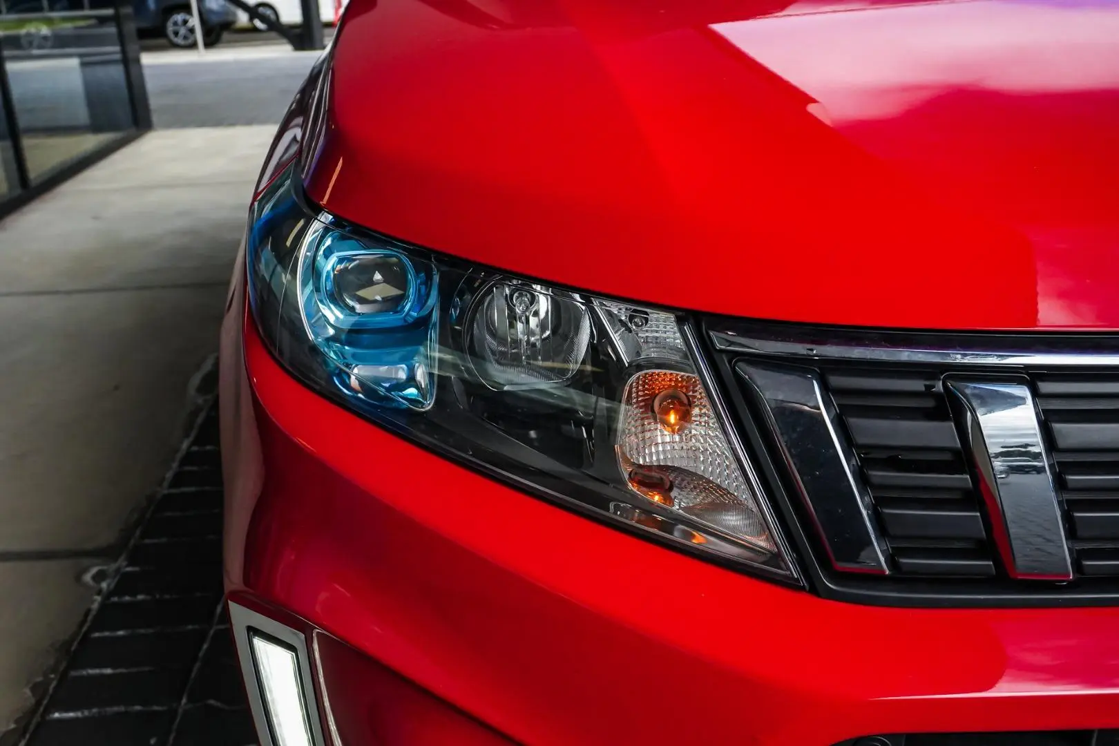 2023 Suzuki Vitara Gallery Image 13