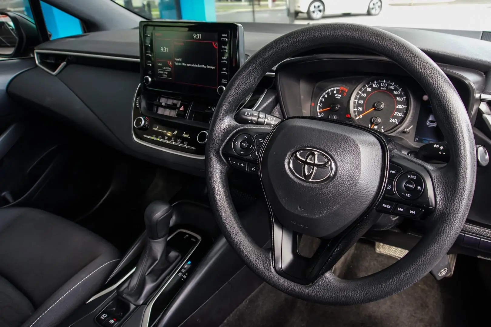 2019 Toyota Corolla Image 6