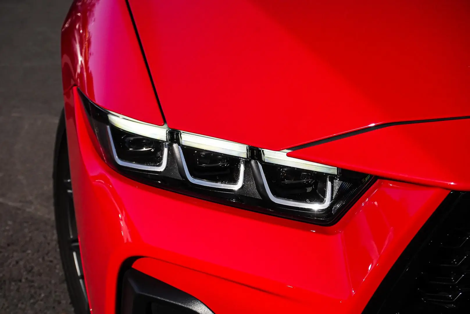 2024 Ford Mustang Gallery Image 11