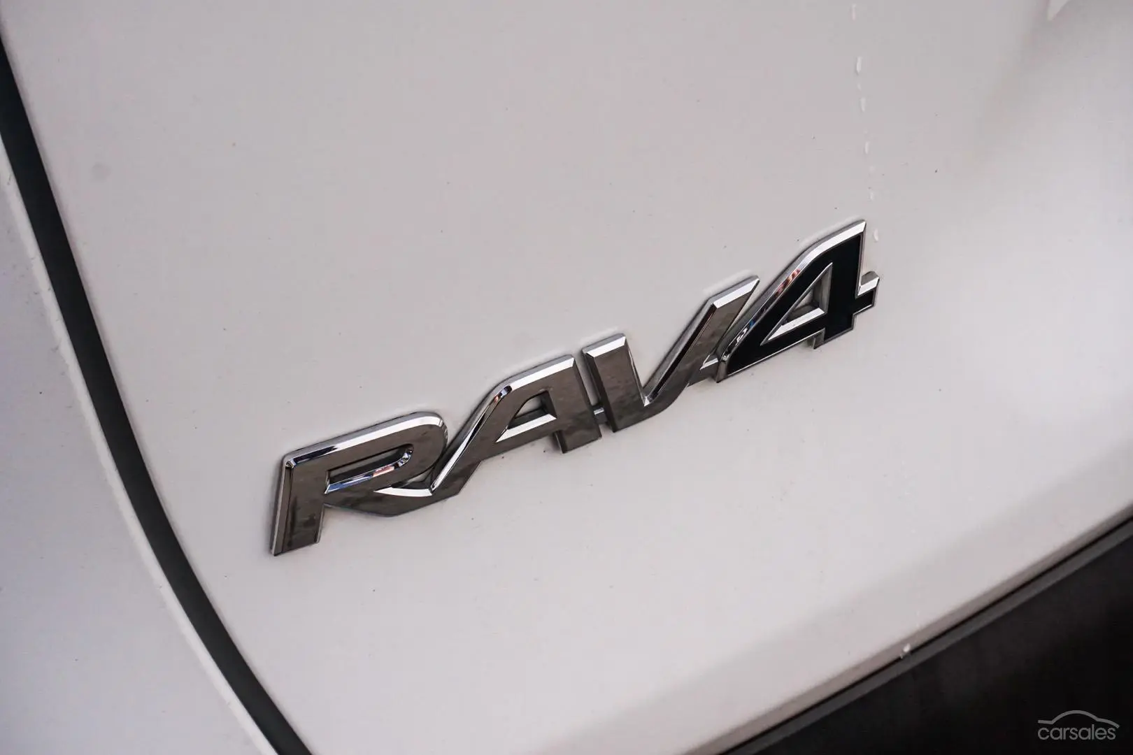 2020 Toyota RAV4 Image 15