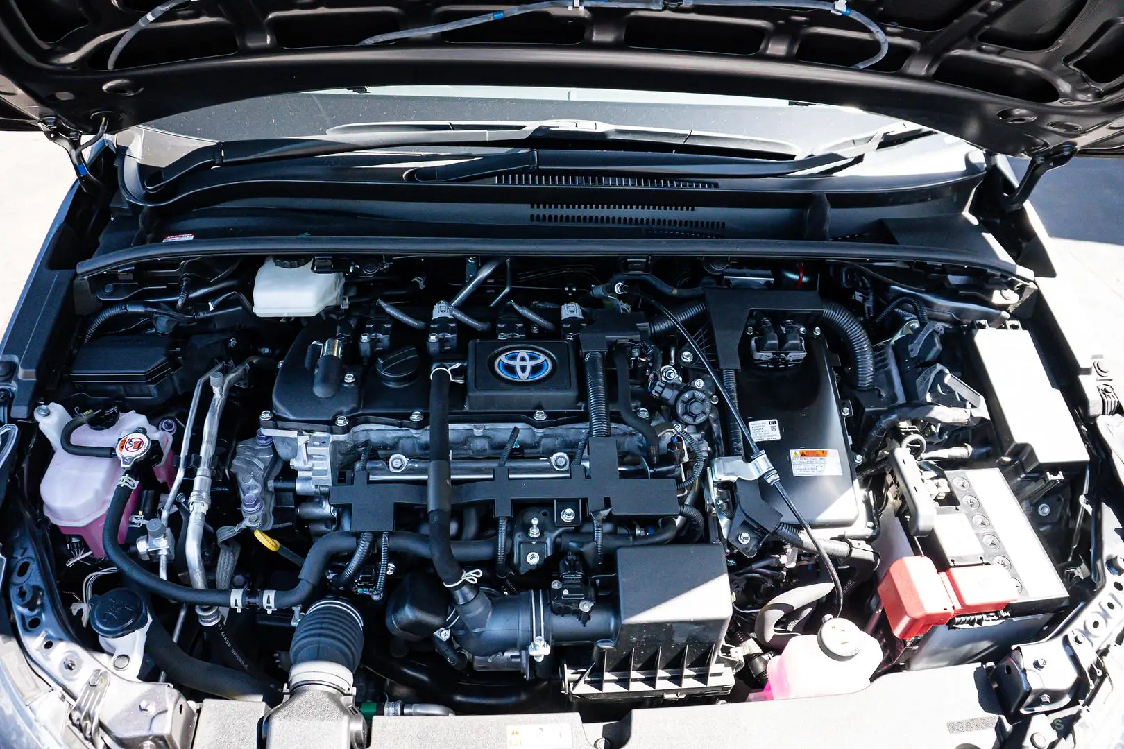 2022 Toyota Corolla Gallery Image 25