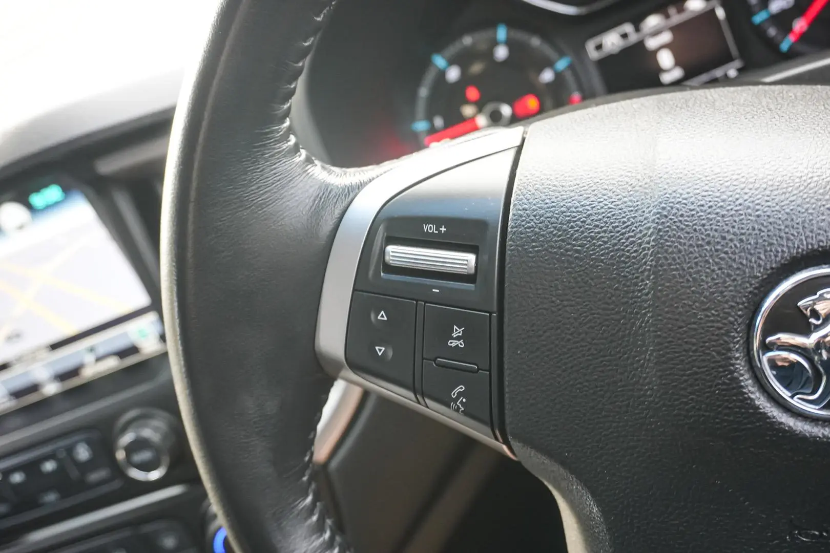 2019 Holden Colorado Gallery Image 19