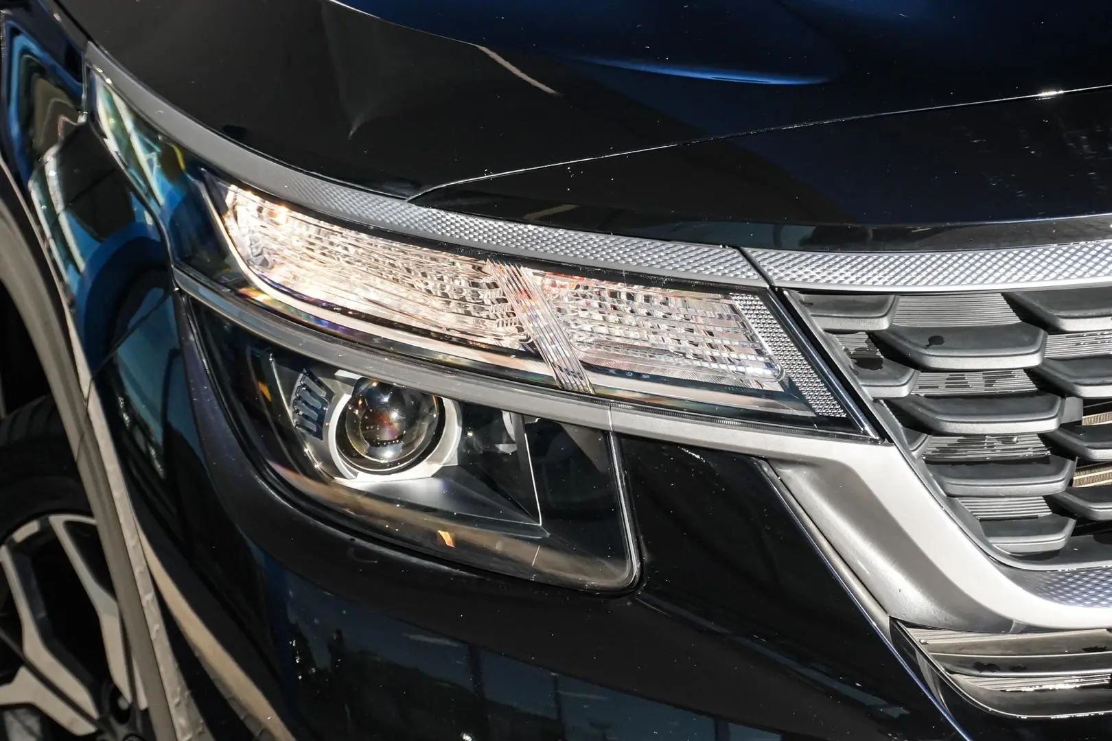 2020 Kia Seltos Gallery Image 7