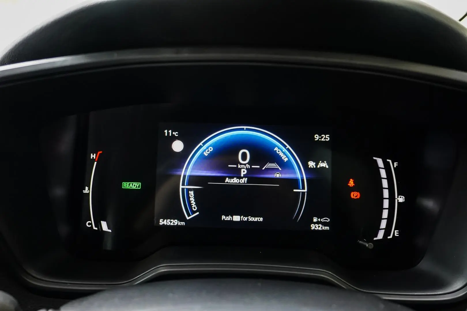 2023 Toyota Corolla Gallery Image 18