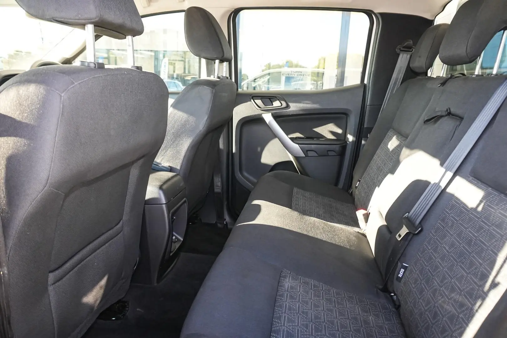 2020 Ford Ranger Gallery Image 8