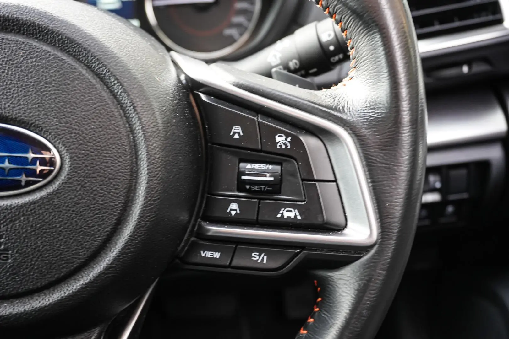 2022 Subaru XV Gallery Image 21