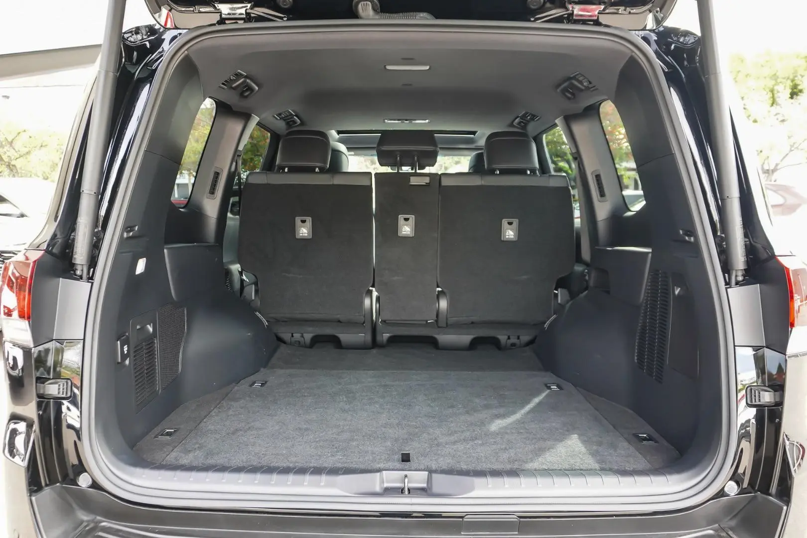 2023 Toyota Landcruiser Gallery Image 10