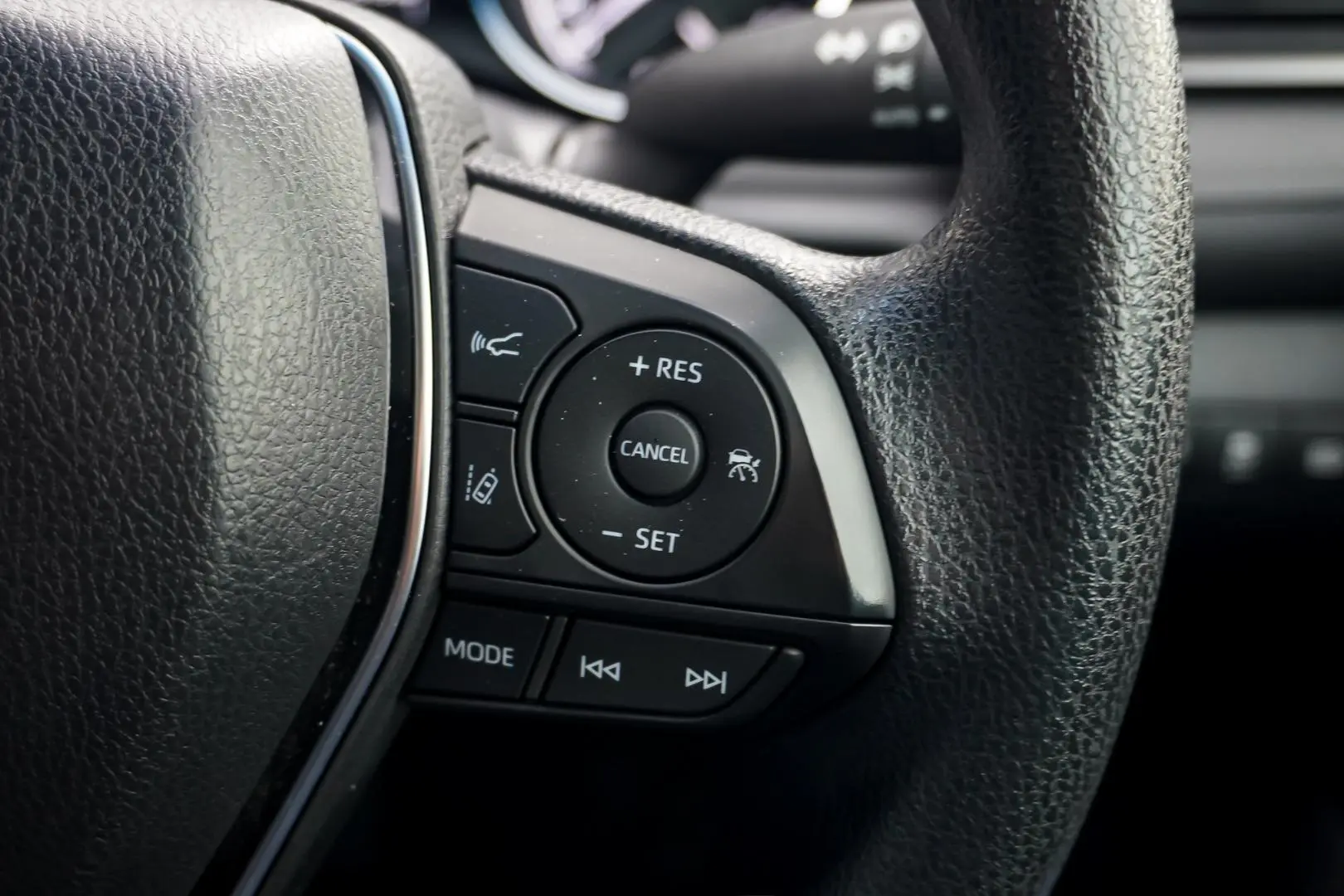 2022 Toyota Camry Gallery Image 19