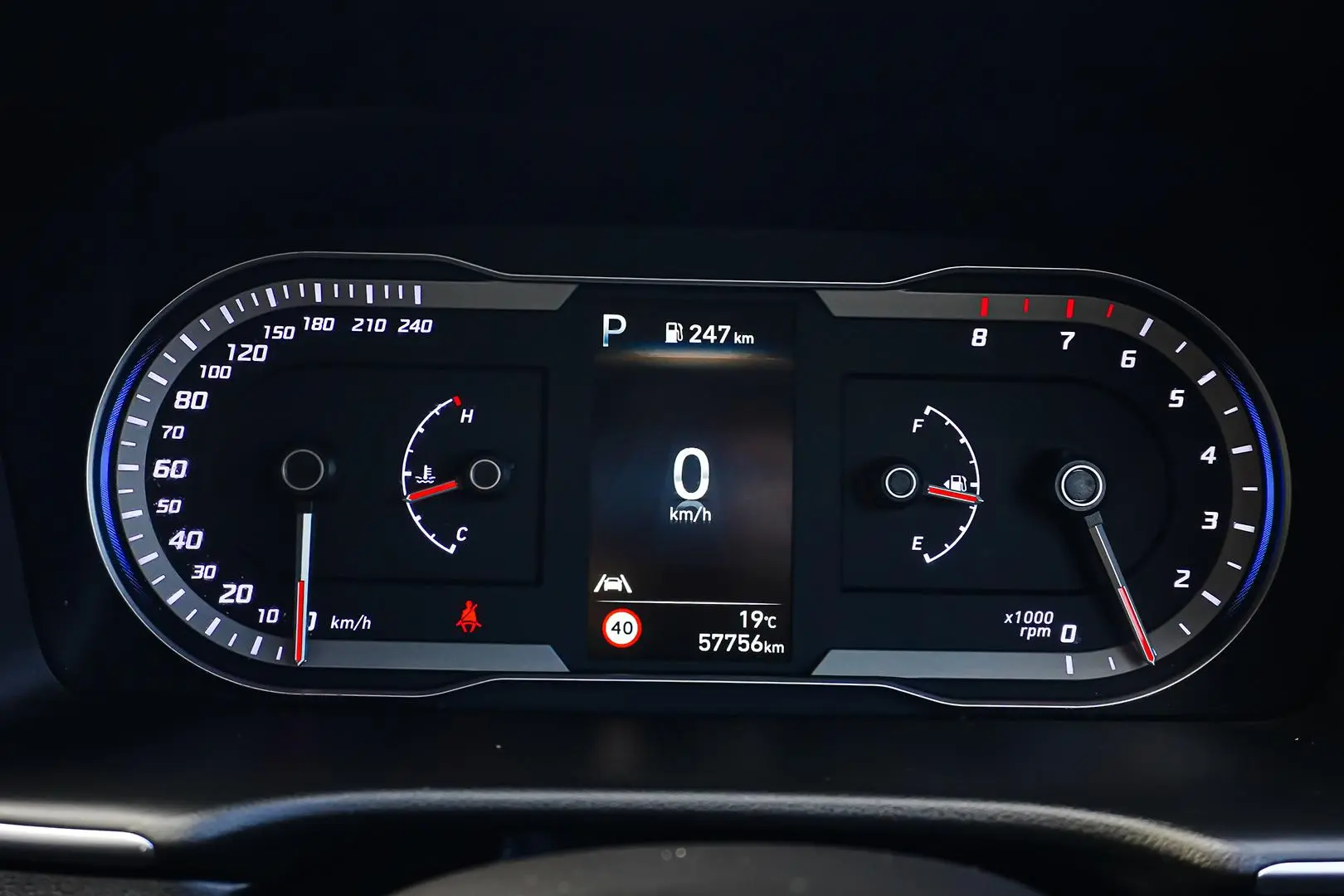 2022 Hyundai Tucson Gallery Image 17