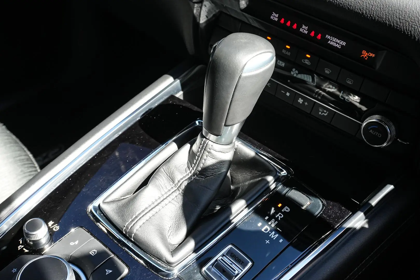 2023 Mazda CX-8 Gallery Image 19