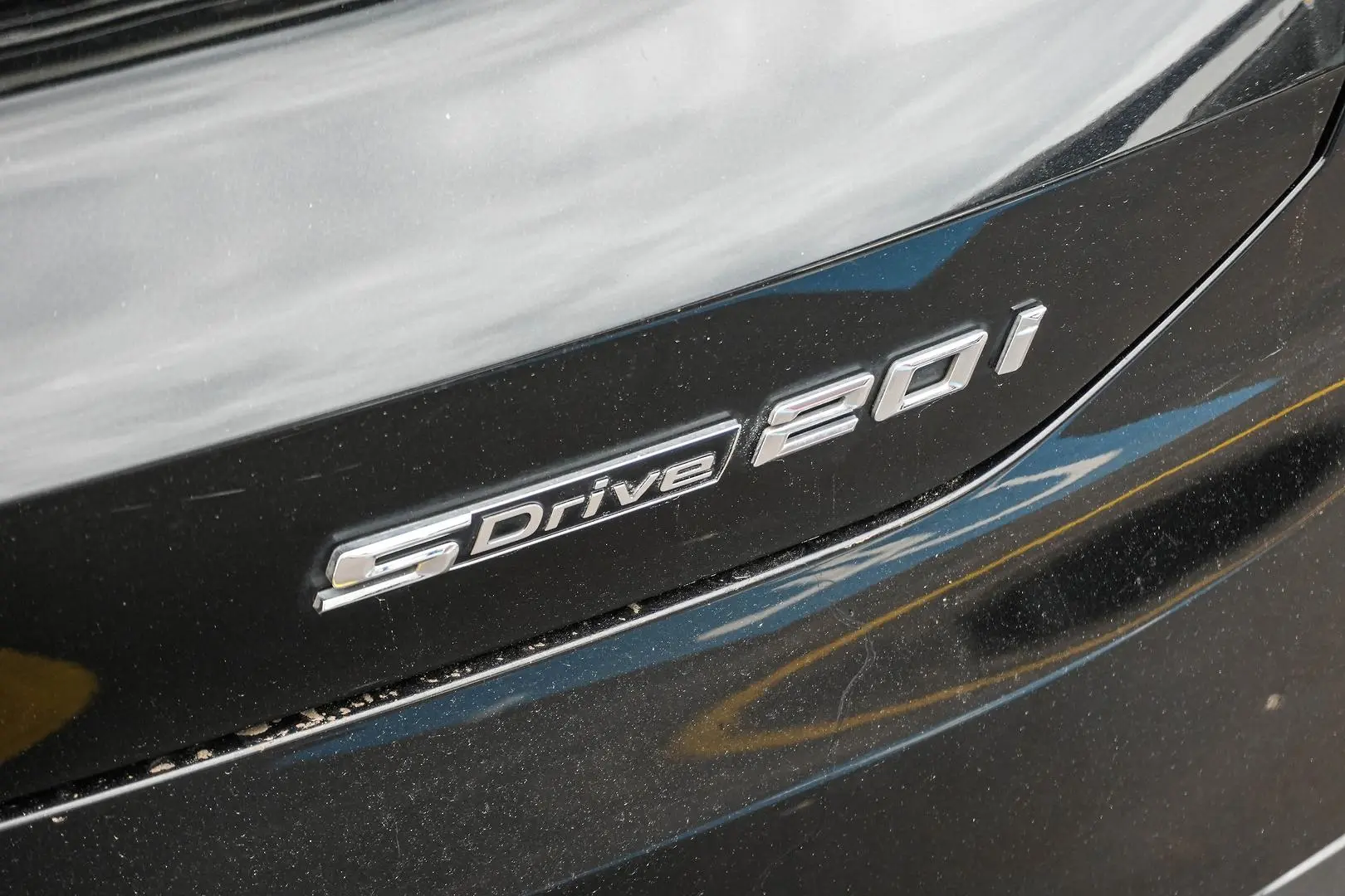 2019 BMW X2 Gallery Image 15