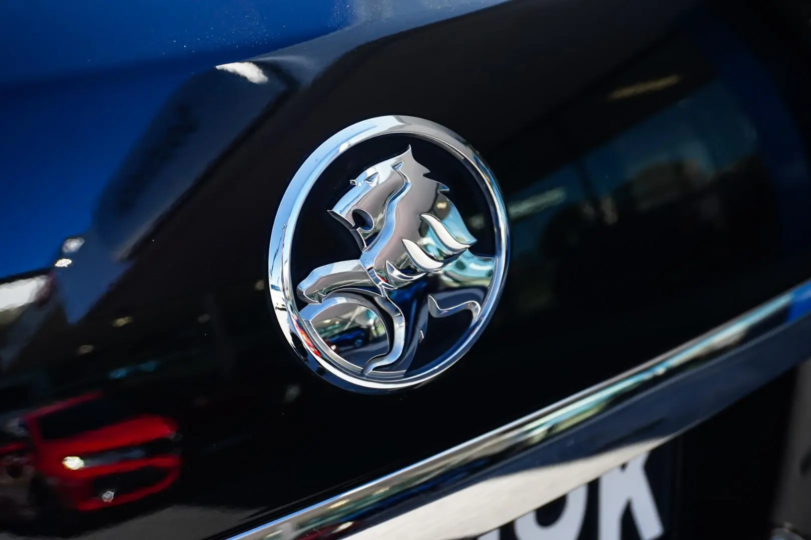 2016 Holden Commodore Gallery Image 16