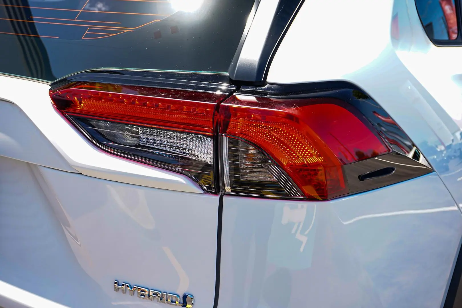 2024 Toyota RAV4 Gallery Image 14