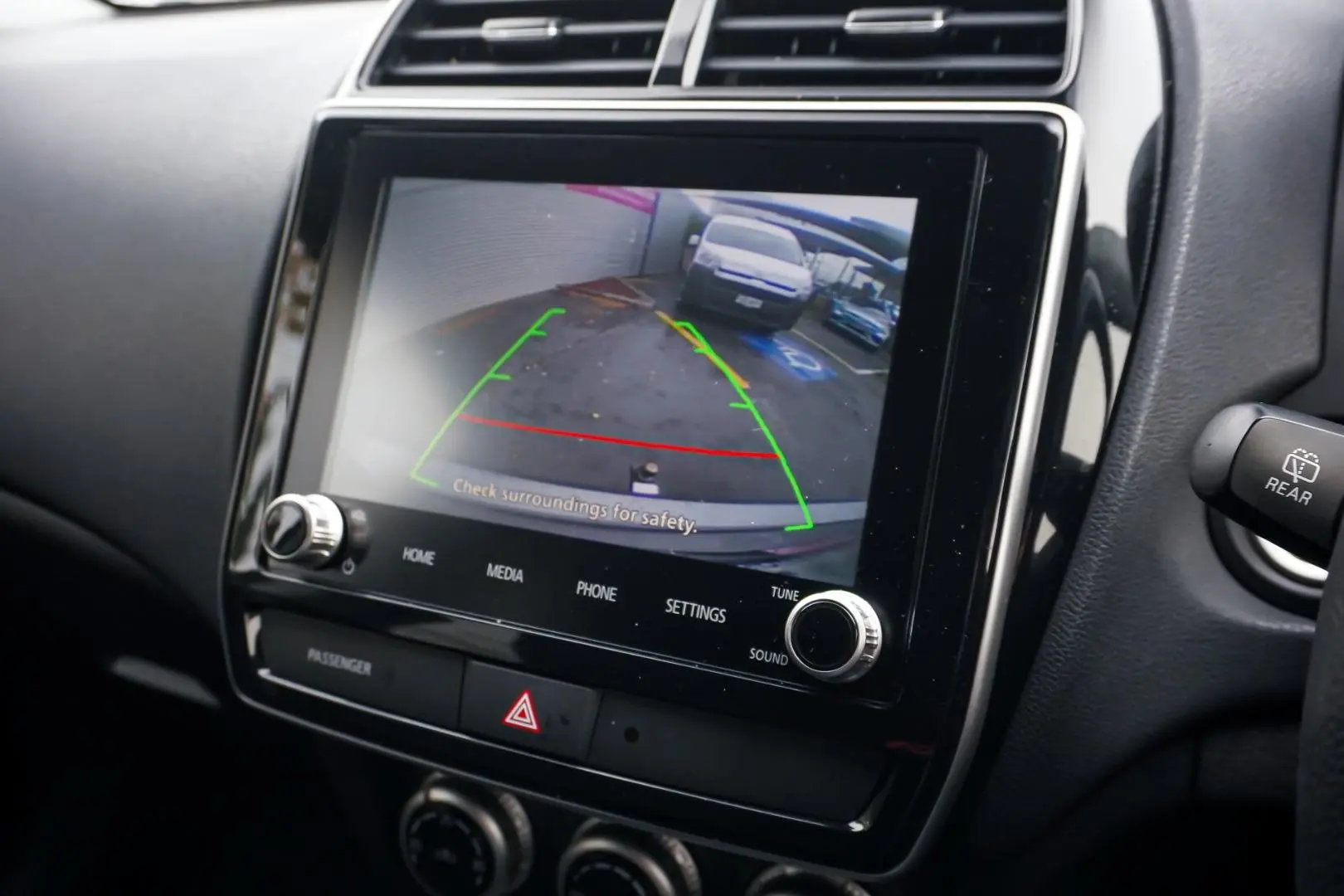 2021 Mitsubishi ASX Gallery Image 25