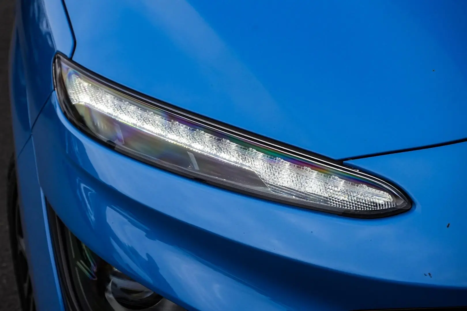 2021 Hyundai Kona Gallery Image 12
