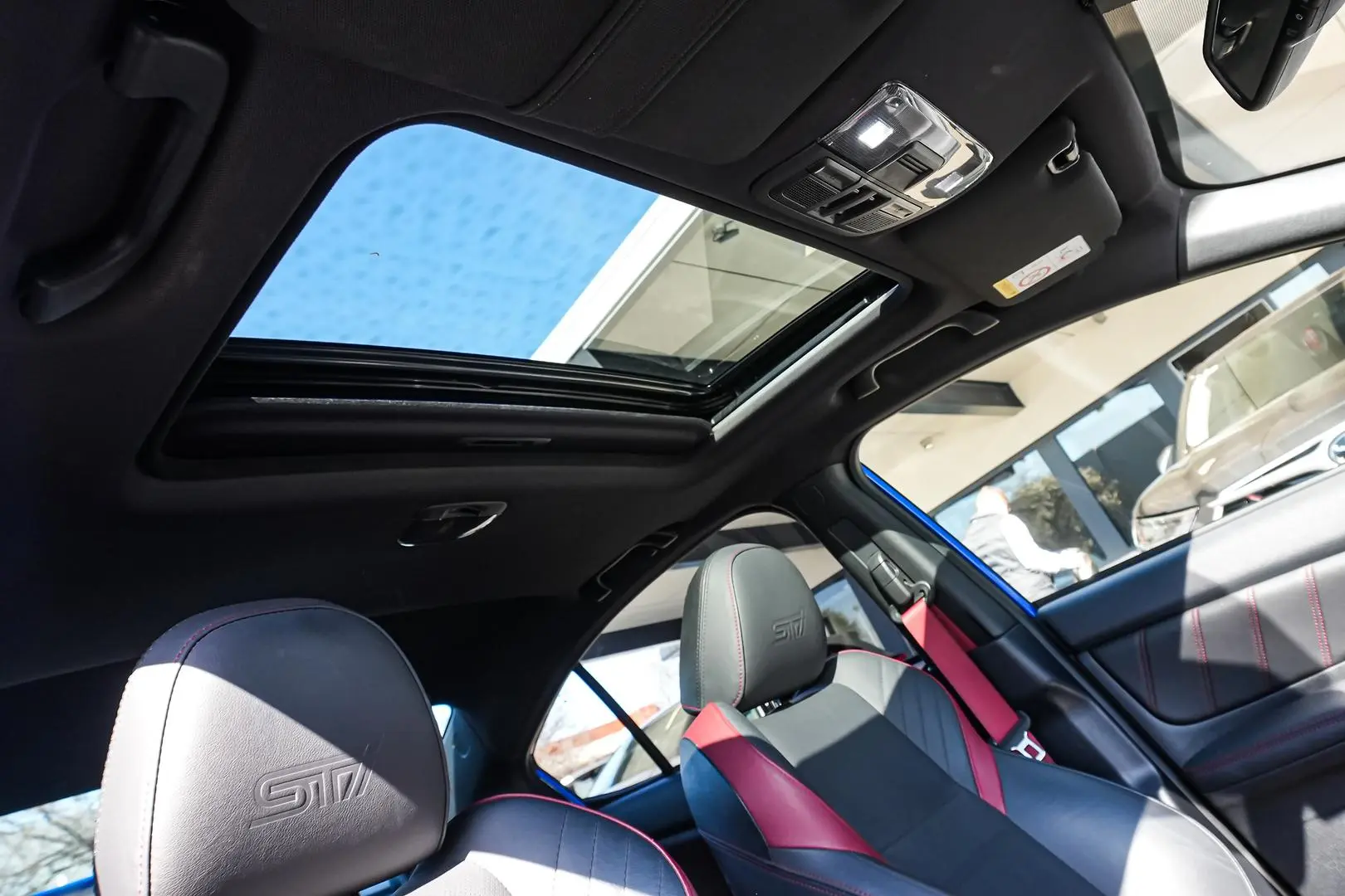 2018 Subaru WRX Gallery Image 21