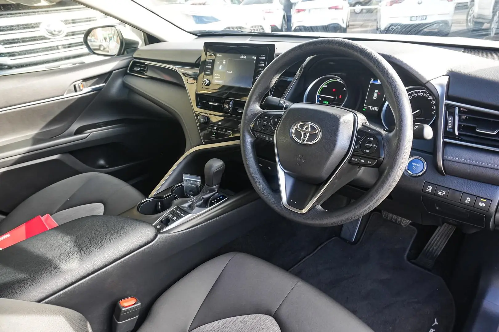 2024 Toyota Camry Gallery Image 6