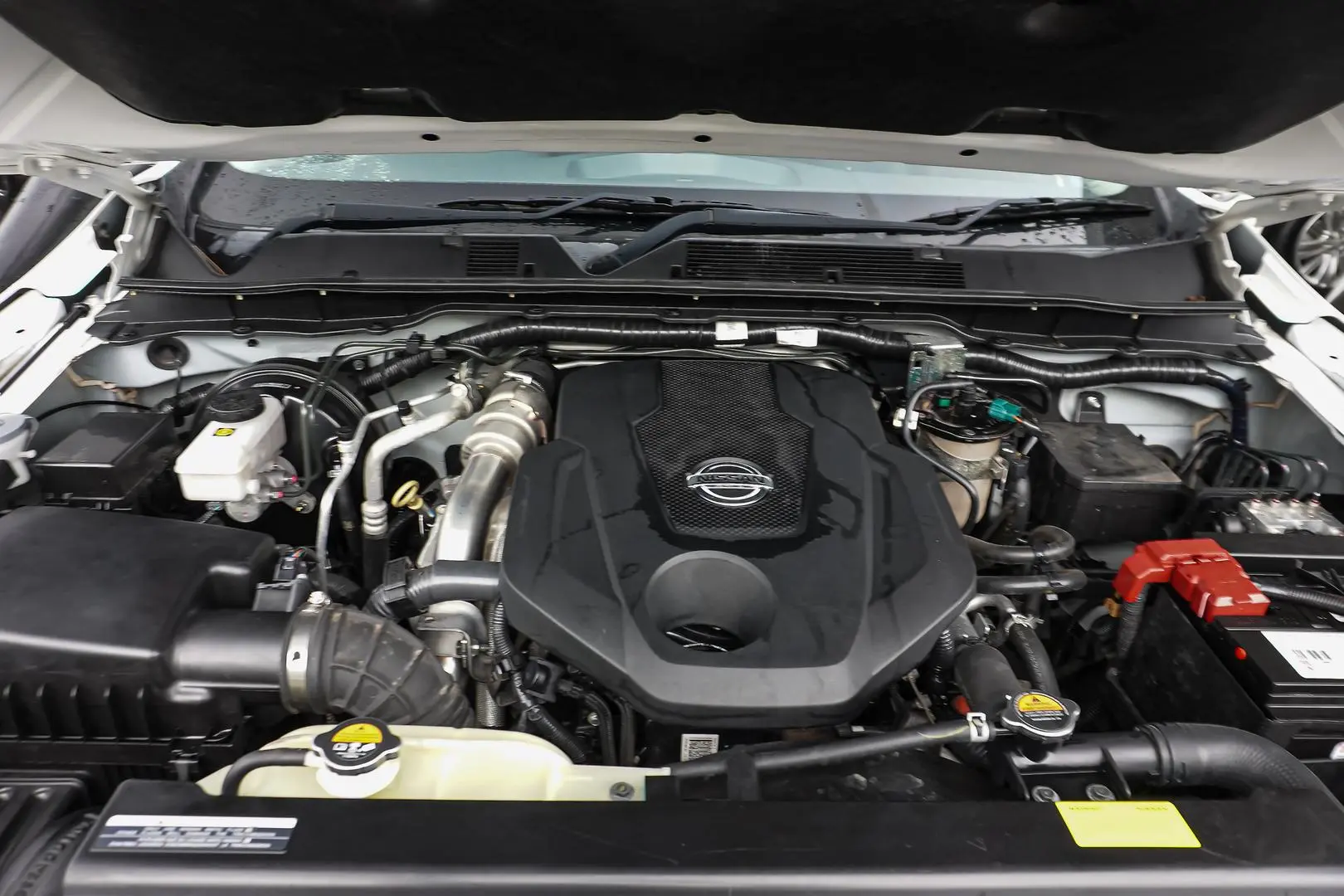 2019 Nissan Navara Gallery Image 26