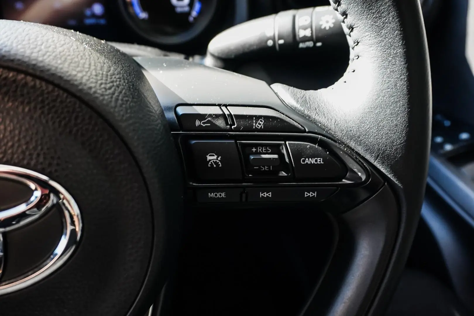 2023 Toyota Yaris Cross Gallery Image 20