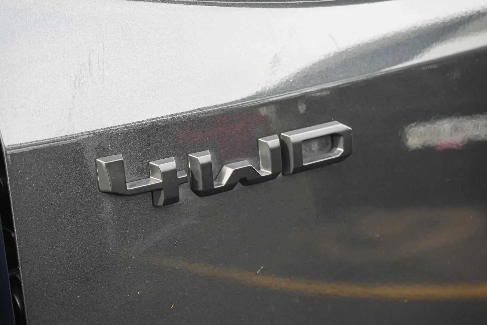 2024 Ford Ranger Gallery Image 9