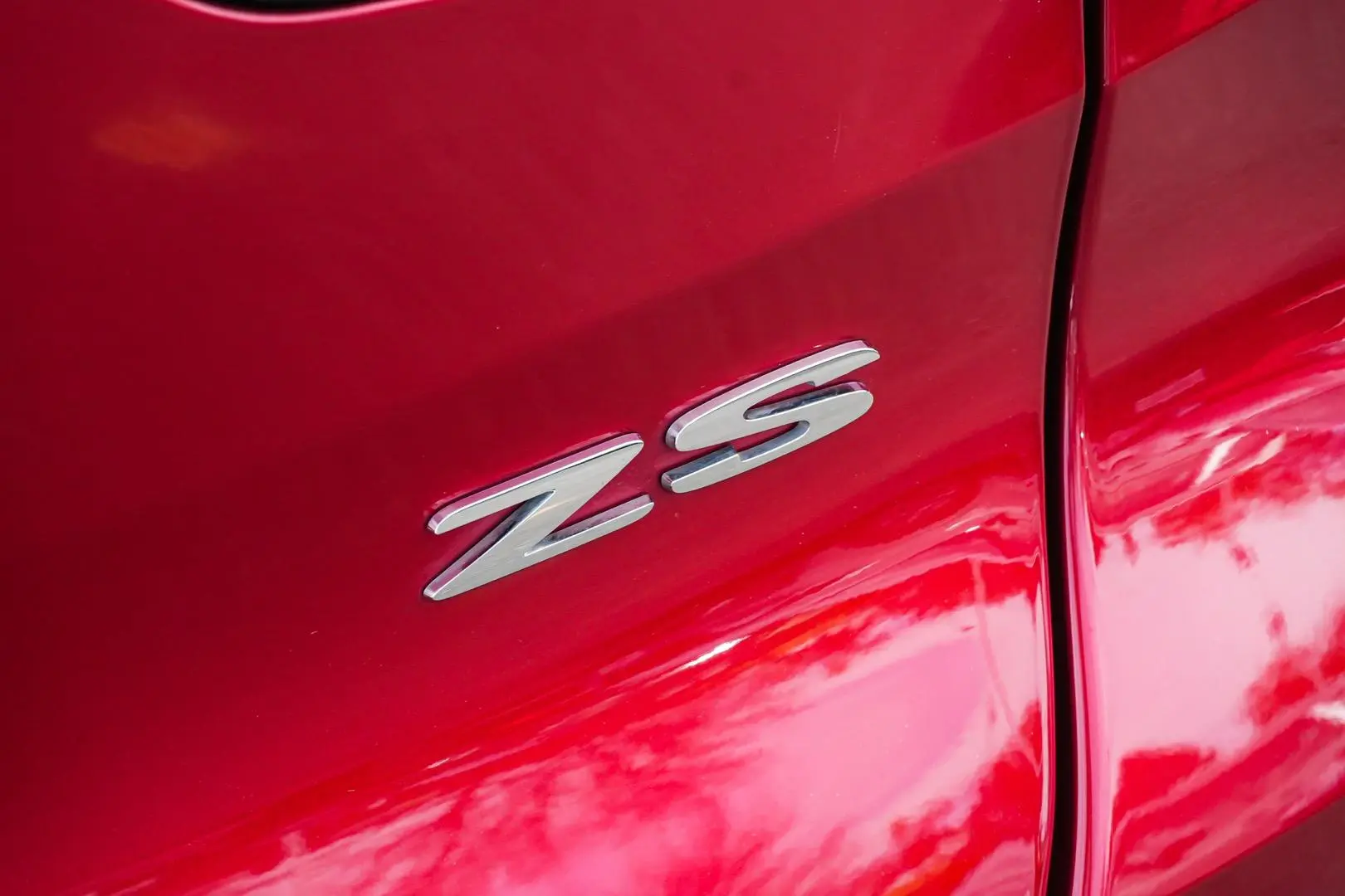 2022 MG ZS Gallery Image 16