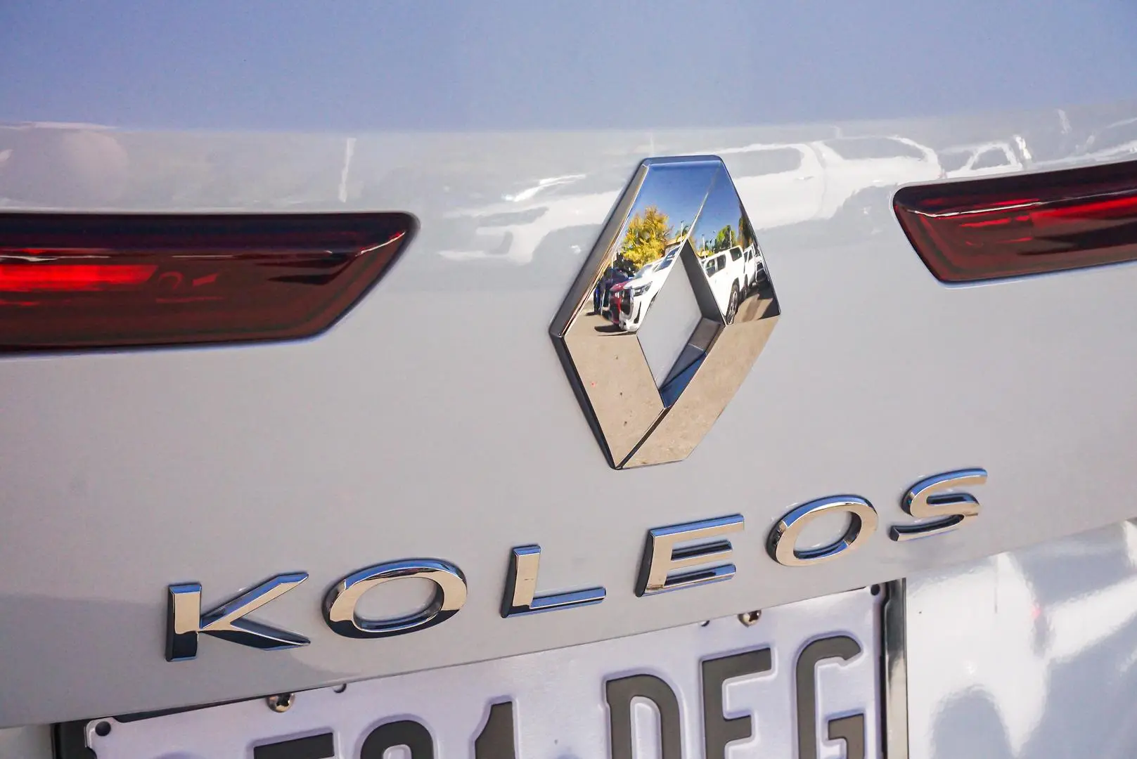 2022 Renault Koleos Gallery Image 14