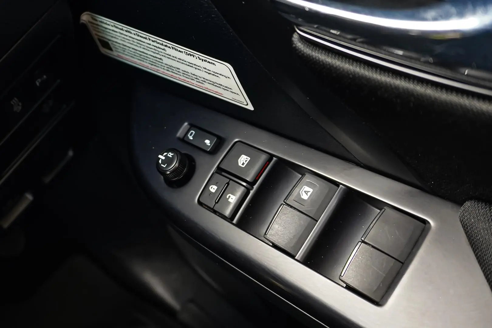 2021 Toyota Fortuner Gallery Image 20