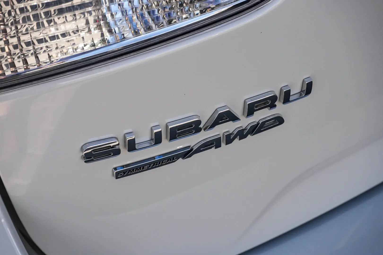 2024 Subaru Forester Gallery Image 9