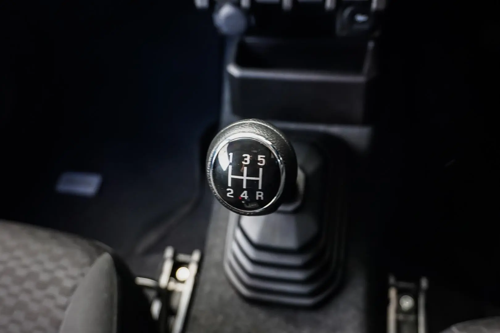2023 Suzuki Jimny Gallery Image 21