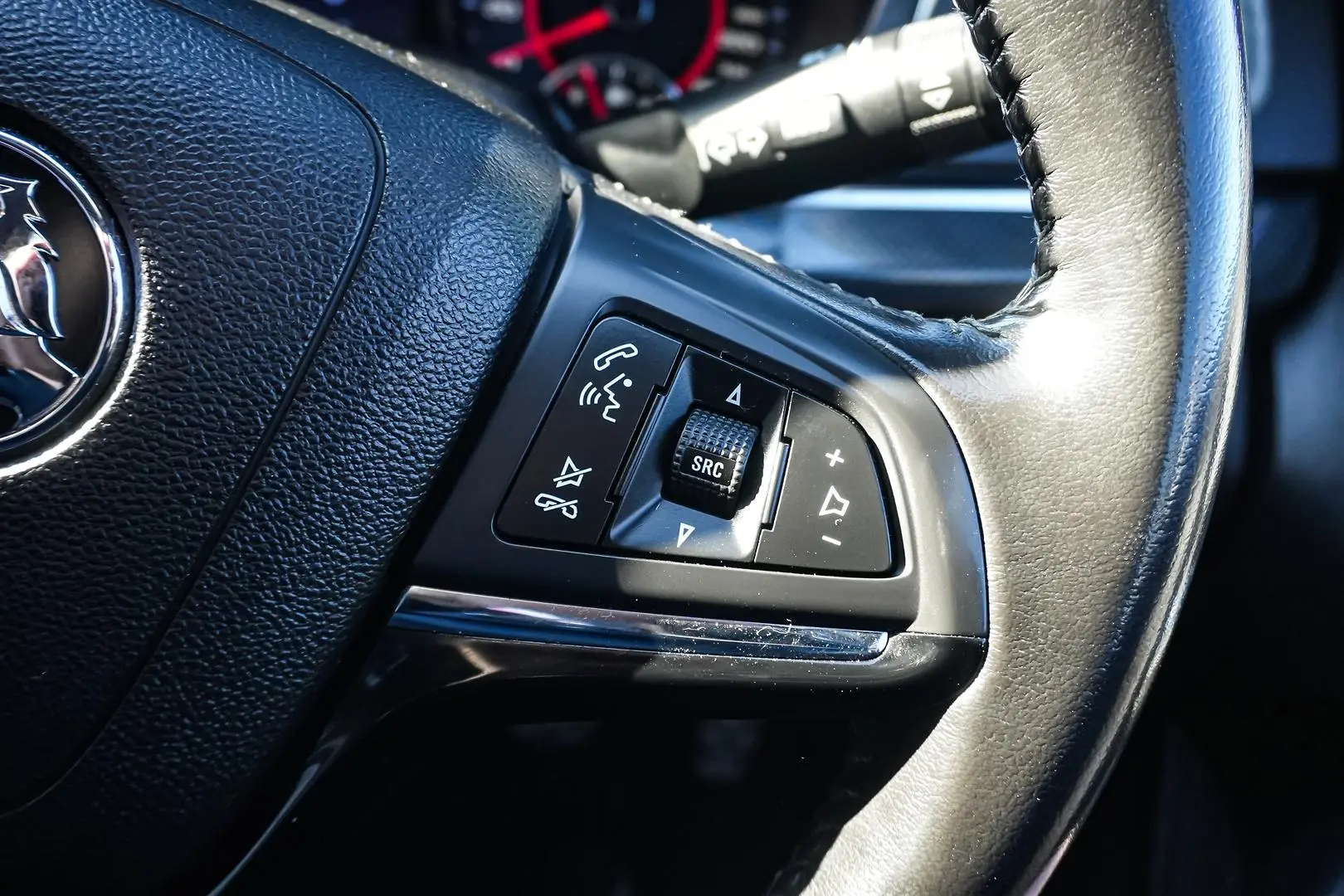 2017 Holden Ute Gallery Image 19