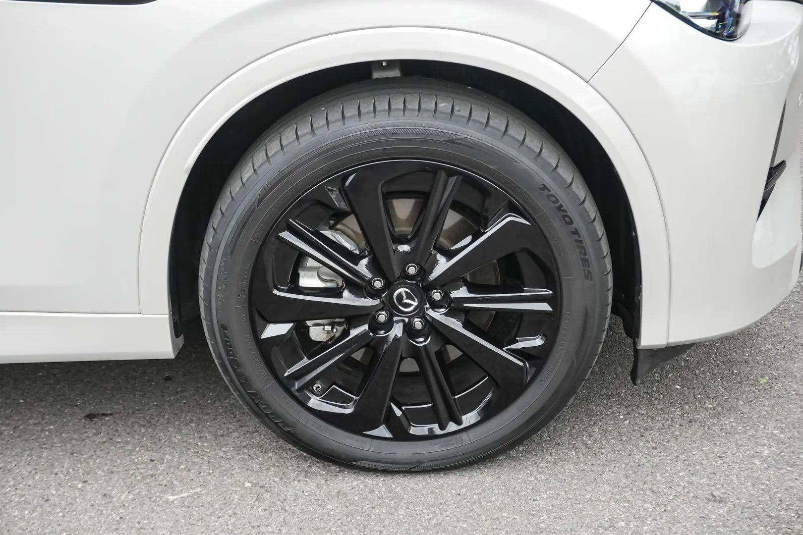 2023 Mazda CX-60 Gallery Image 13