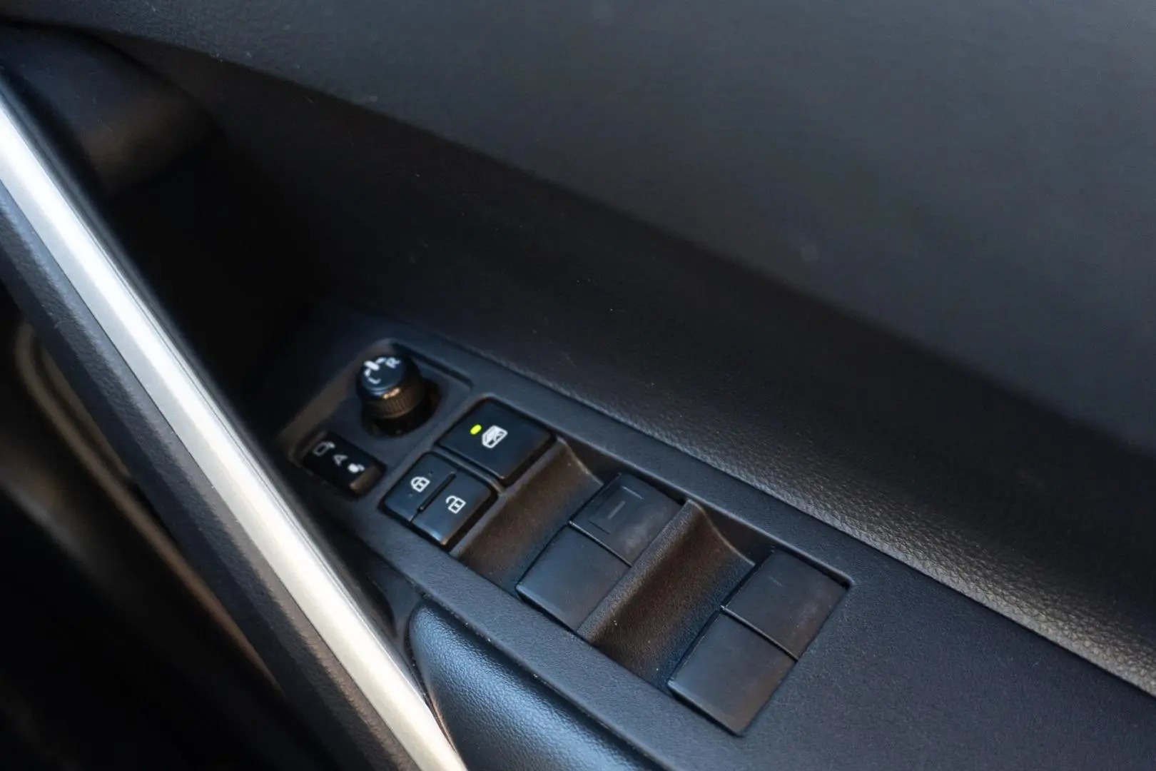 2022 Toyota Corolla Cross Gallery Image 21